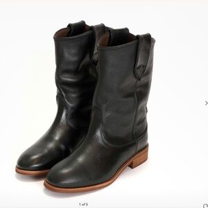 Anonymous Copenhagen Claudia Boots size EU 39